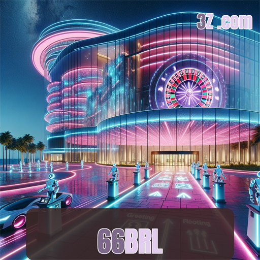 Slots Fabulosas do 66brl: A Magia dos Jogos