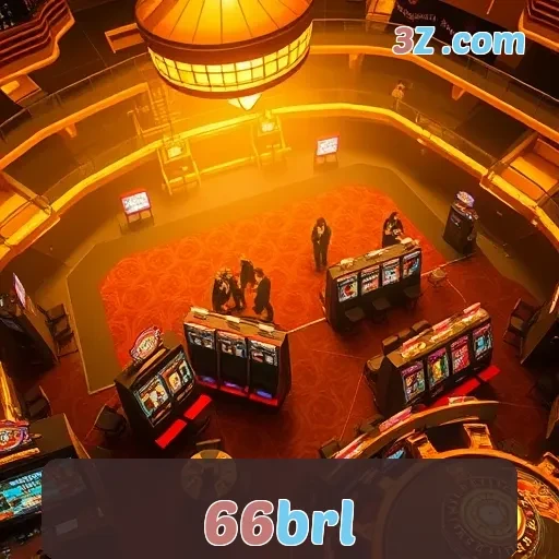 66brl App