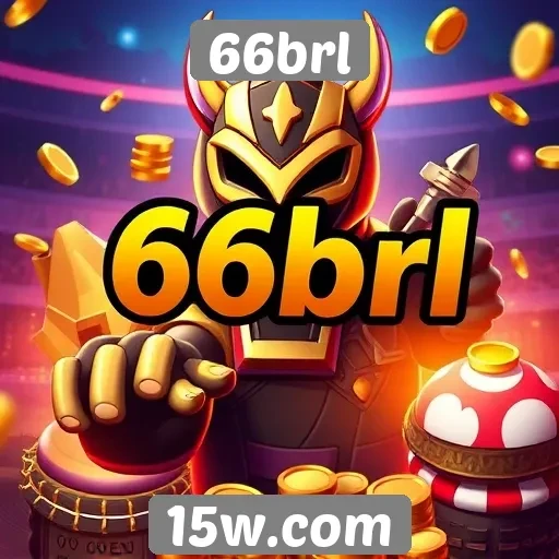 Explorando as modalidades de jogos disponíveis no 66brl