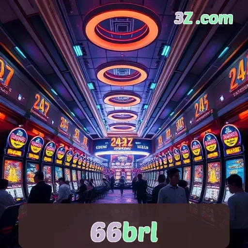 66brl Plataforma