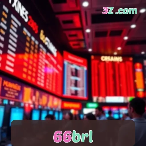 66brl: Mergulhe nos Caça-Níqueis e Aumente sua Emoção
